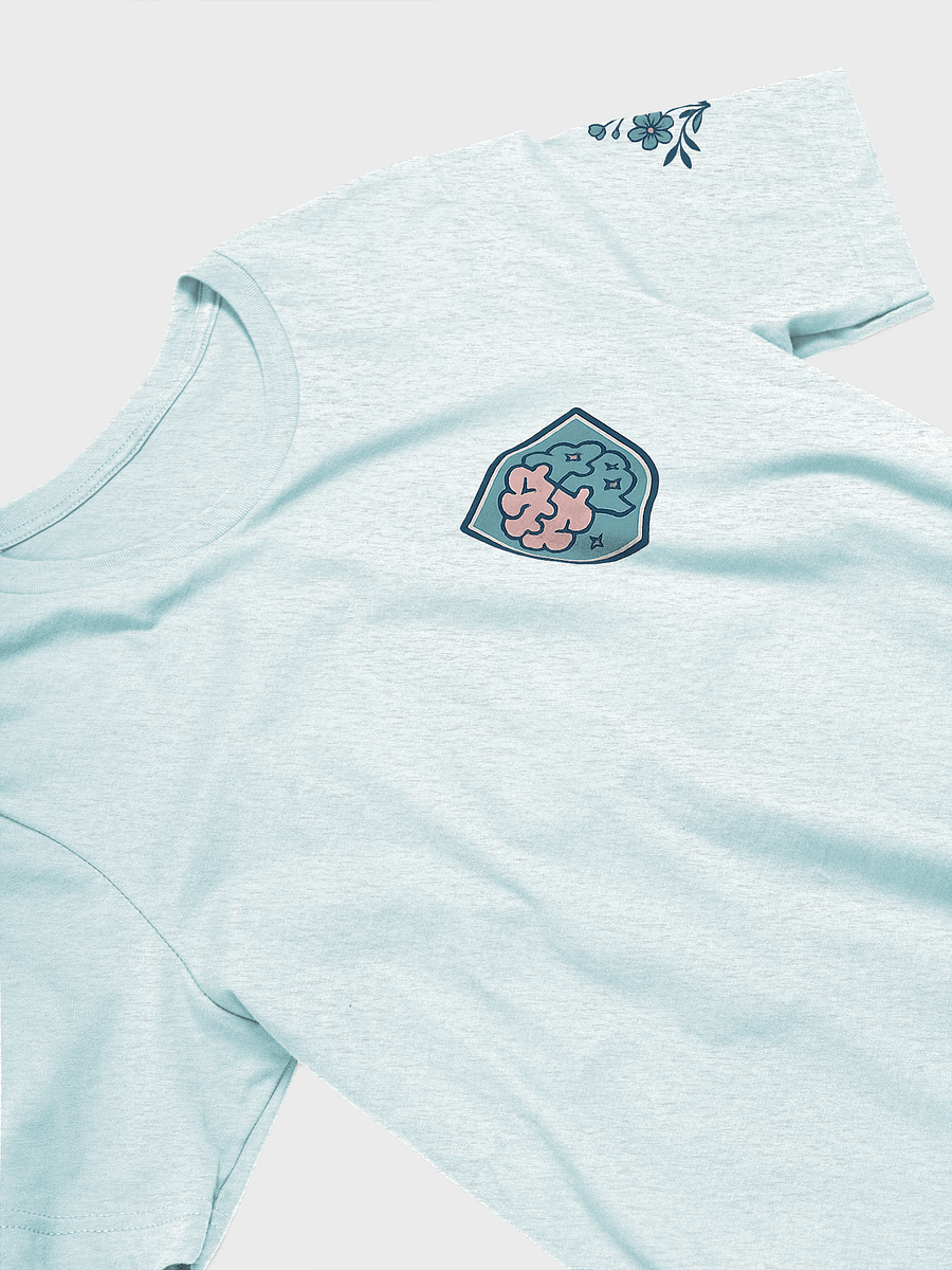 ND Shield T-shirt product image (3)