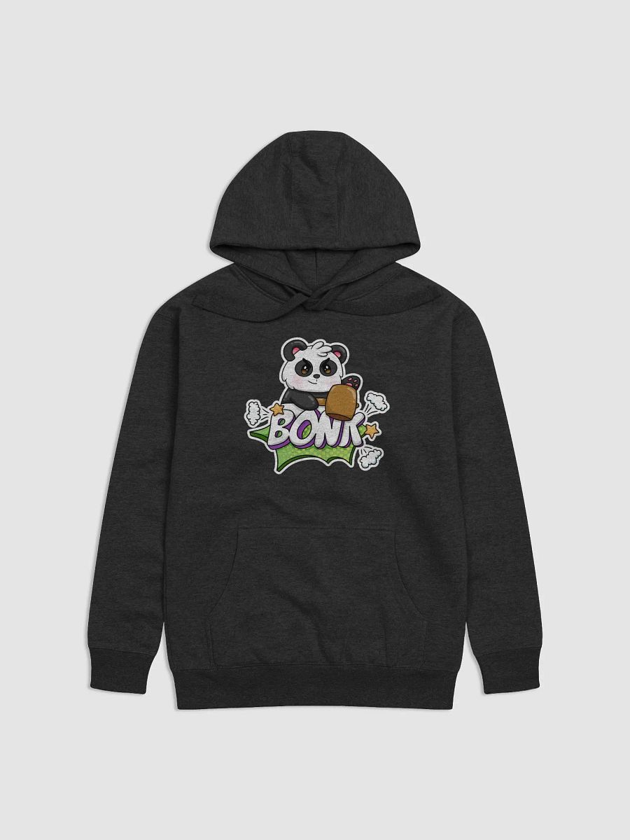 Panda Bonk Hoodie product image (3)