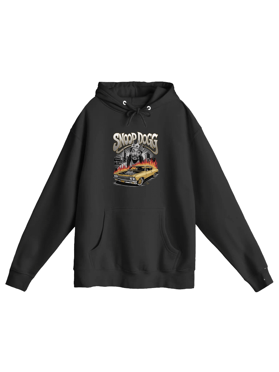 Premium Pullover Hoodie product image (1)