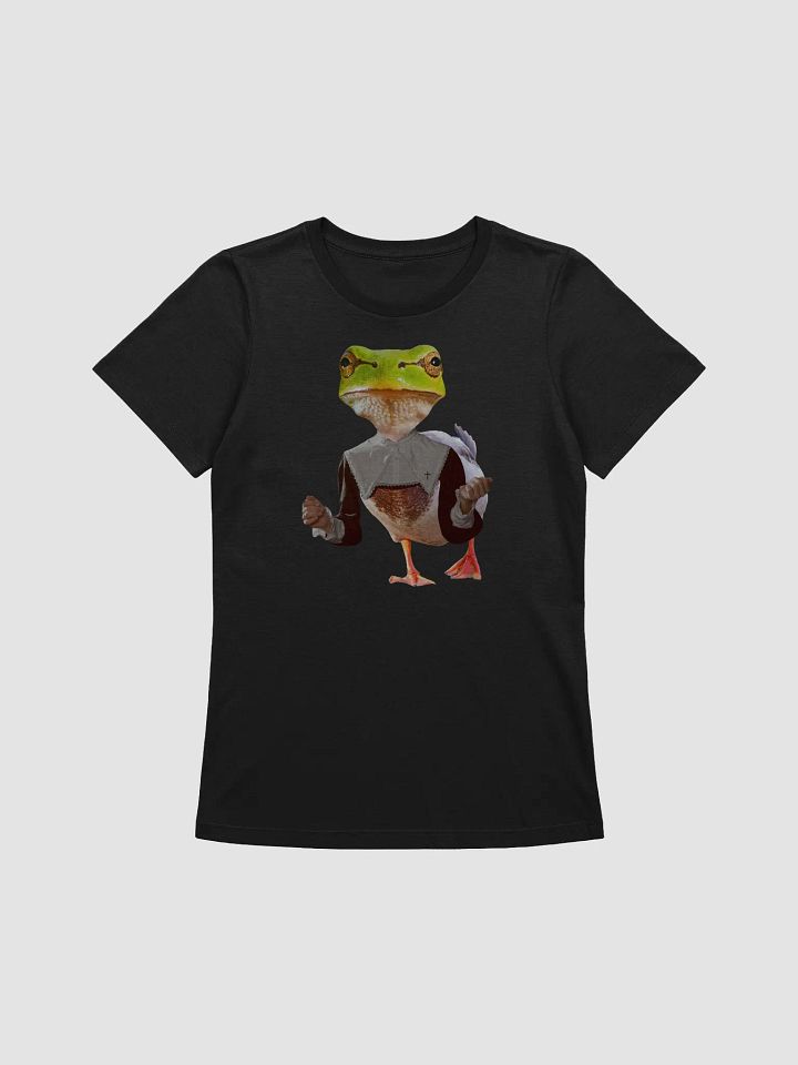 No Nudity Fruck Tee product image (3)