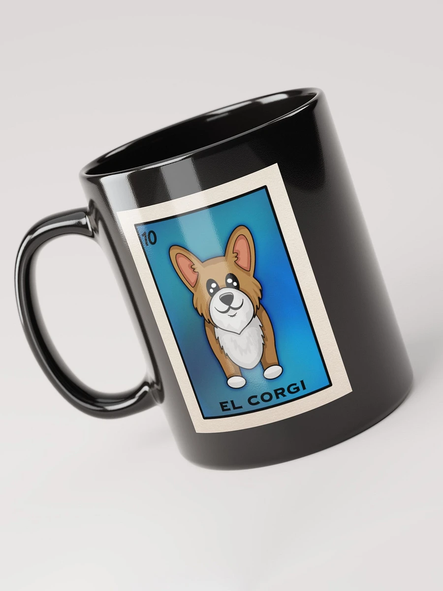 Little Corgi Mug product image (4)