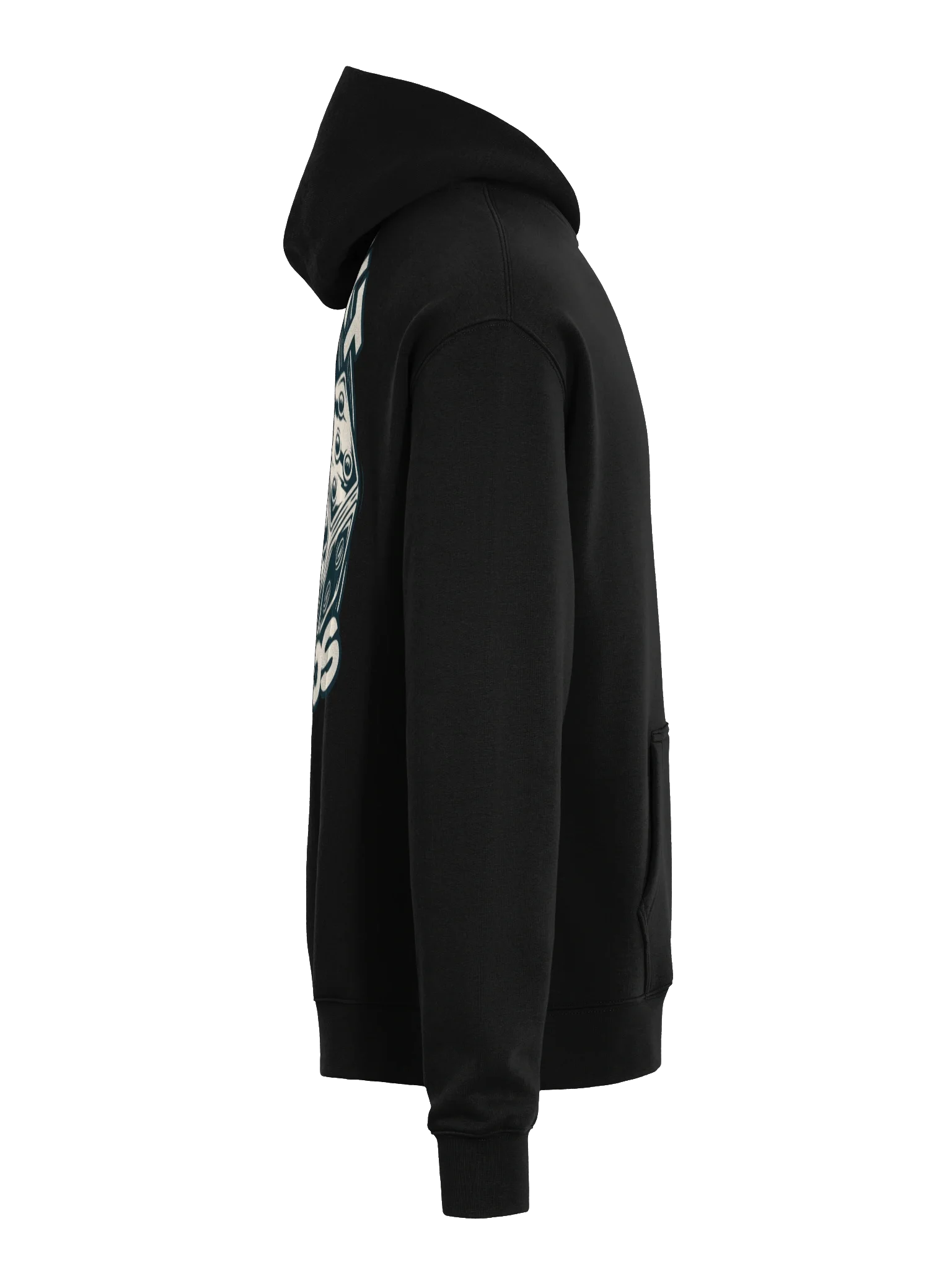 Take The Gamble Hoodie product image (7)