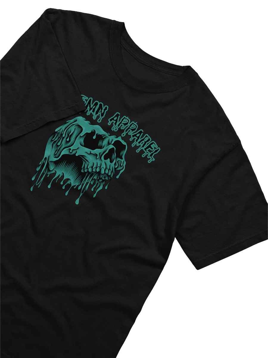 Melting Skull Tee product image (3)