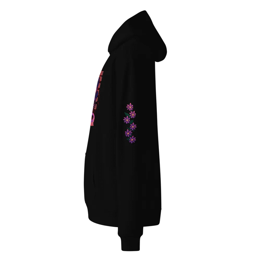 Bella Ciao Ozzie Hoodie product image (4)
