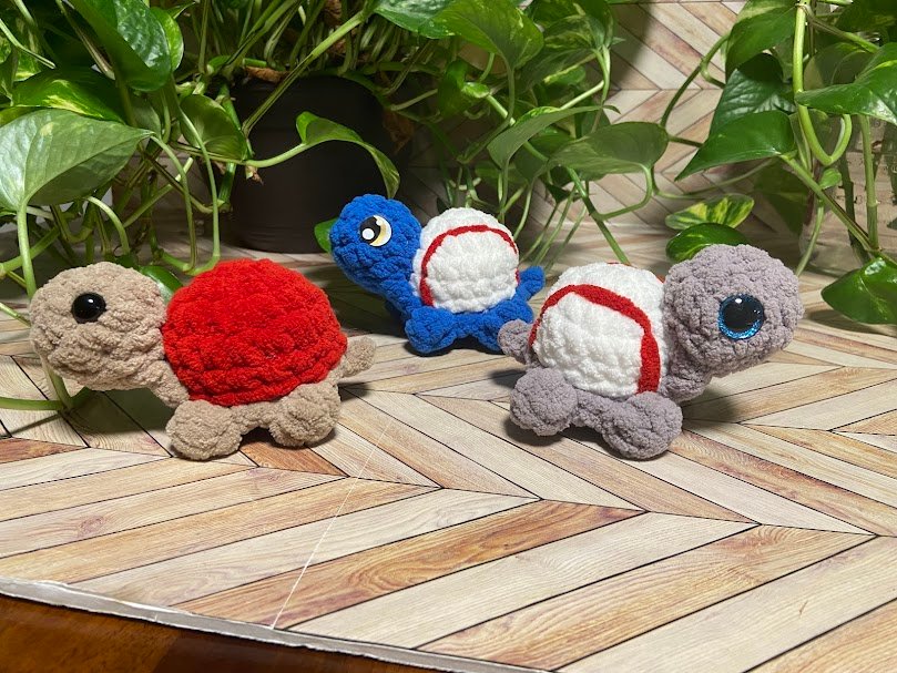 Tank Turtle product image (4)