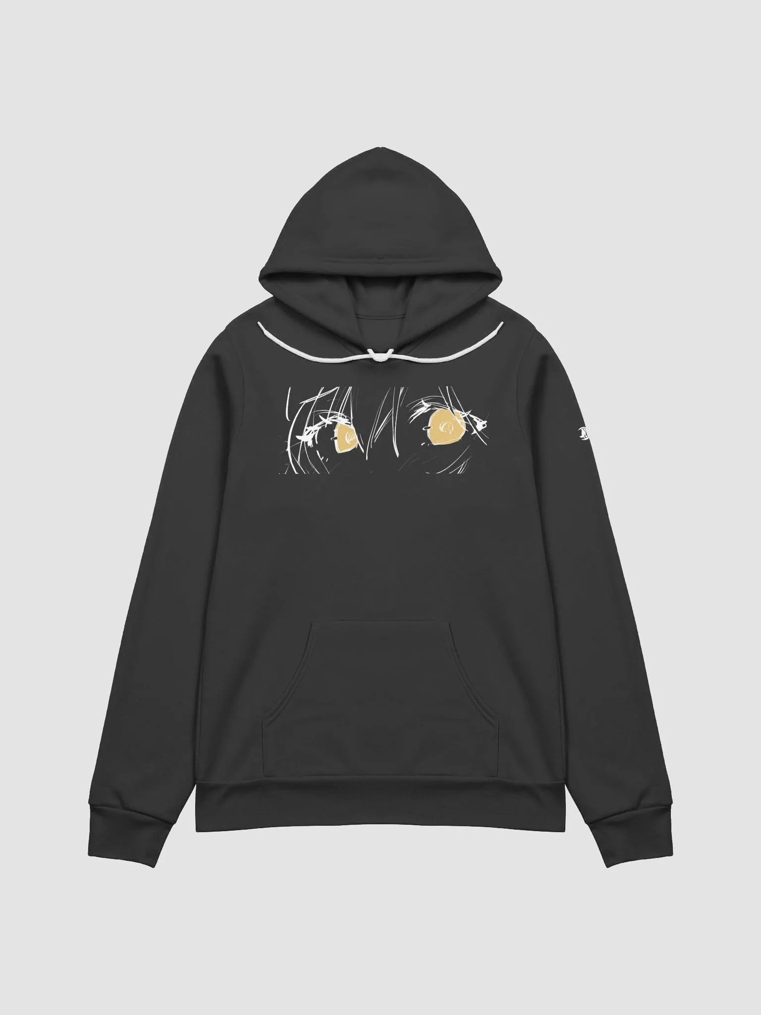 SKETCH Inanna Dark Hoodie product image (1)