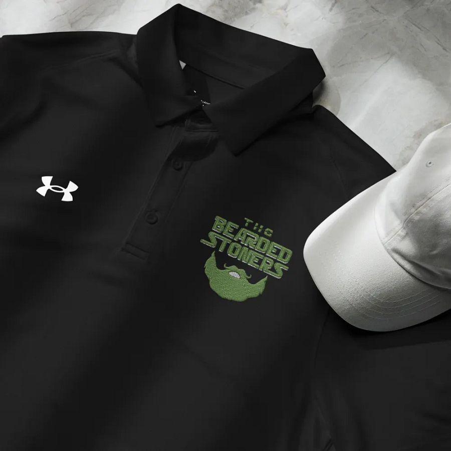 UnderArmor Stoner Shirt product image (12)
