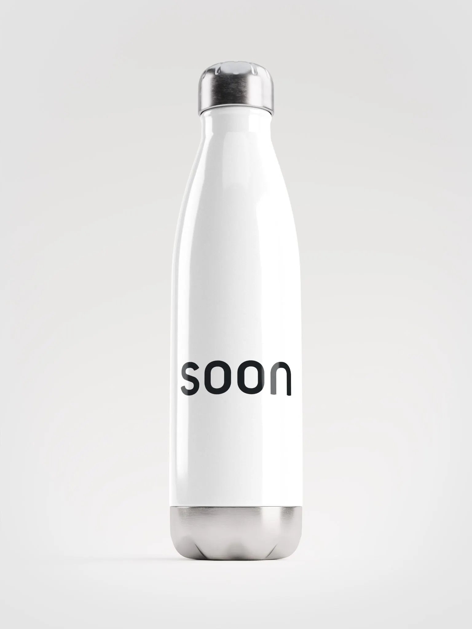 Stainless Steel Water Bottle product image (1)