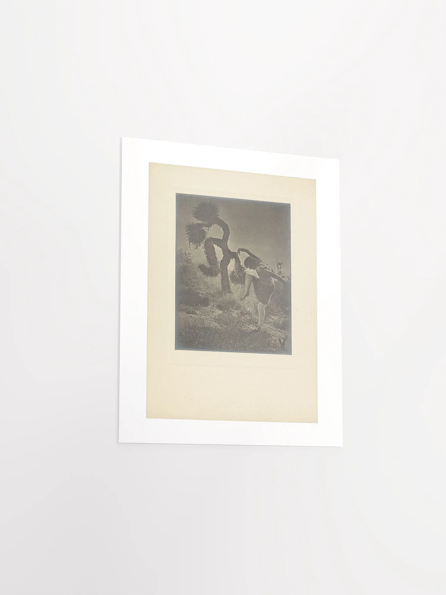 Dancing Spirit of the Joshua - First Lessons By Louis Fleckenstein (1930) - Print product image (9)