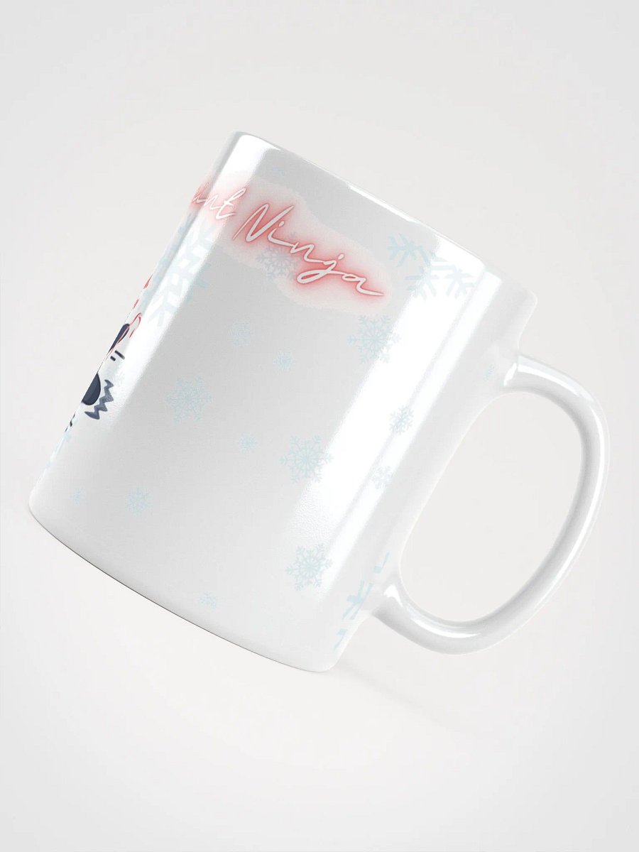 Peppermint Ninja Mug product image (5)