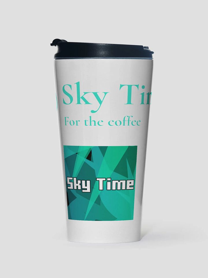 The cup to go product image (1)