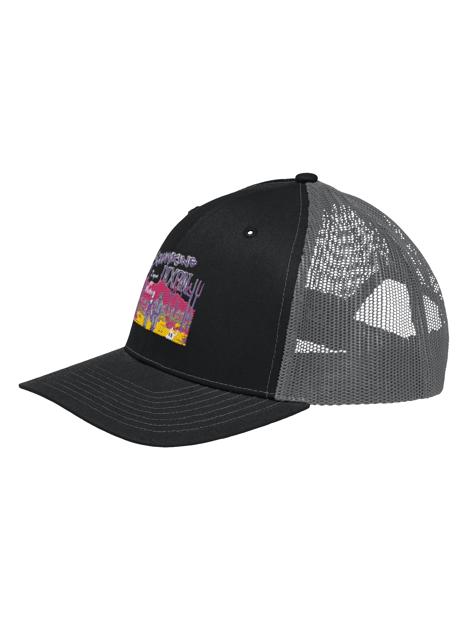 TWD: Daryl Dixon |Trucker Hat product image (9)