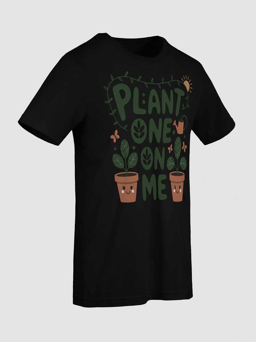 Smiling Flora Graphic Tee product image (10)