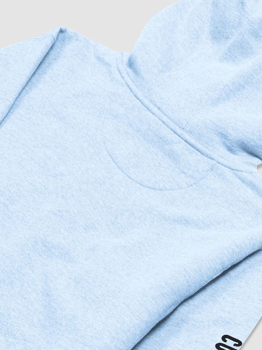 BILL SHAKESPEARE hoodie product image (4)