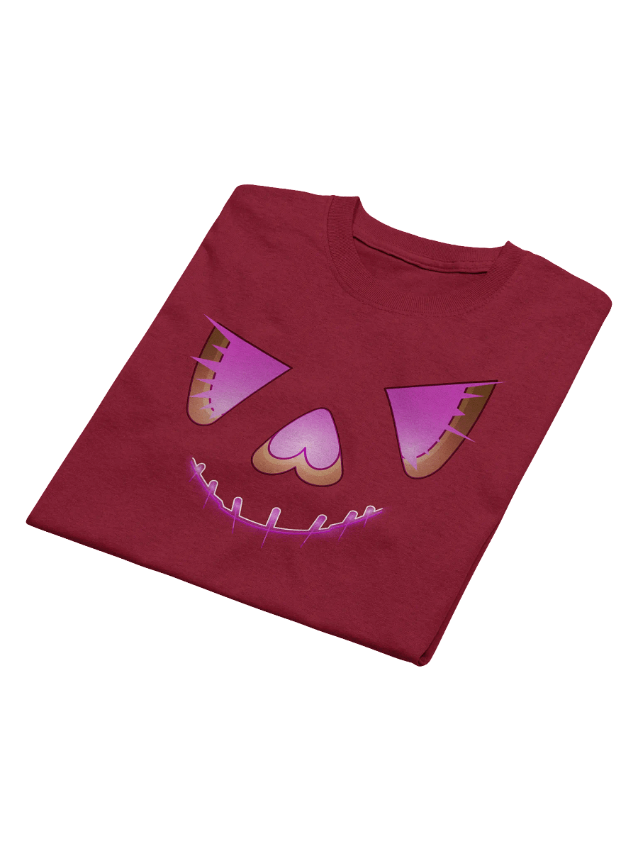 Punk face - Midweight tee product image (4)