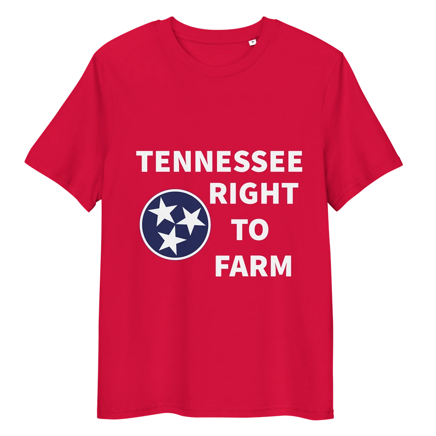 TENNESSEE RIGHT TO FARM product image (17)