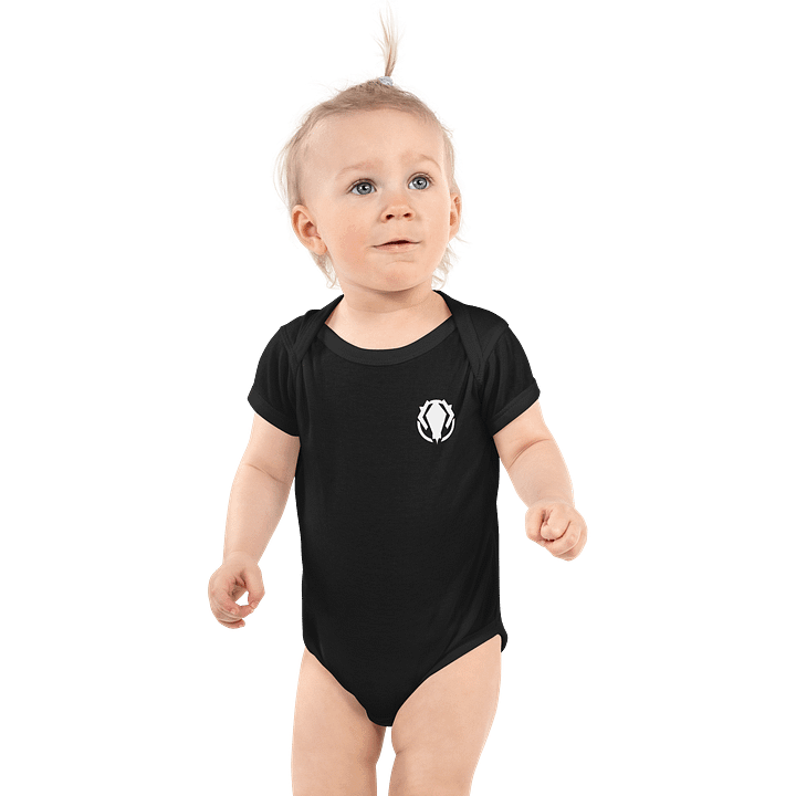 GsQ Baby Onesie product image (1)