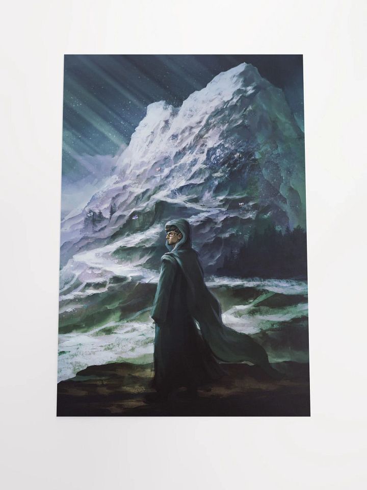 The 4-8Mountain (Portrait) product image (3)