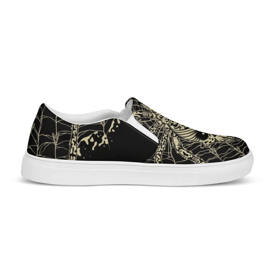 Arachnida Slip On Sneakers product image (5)