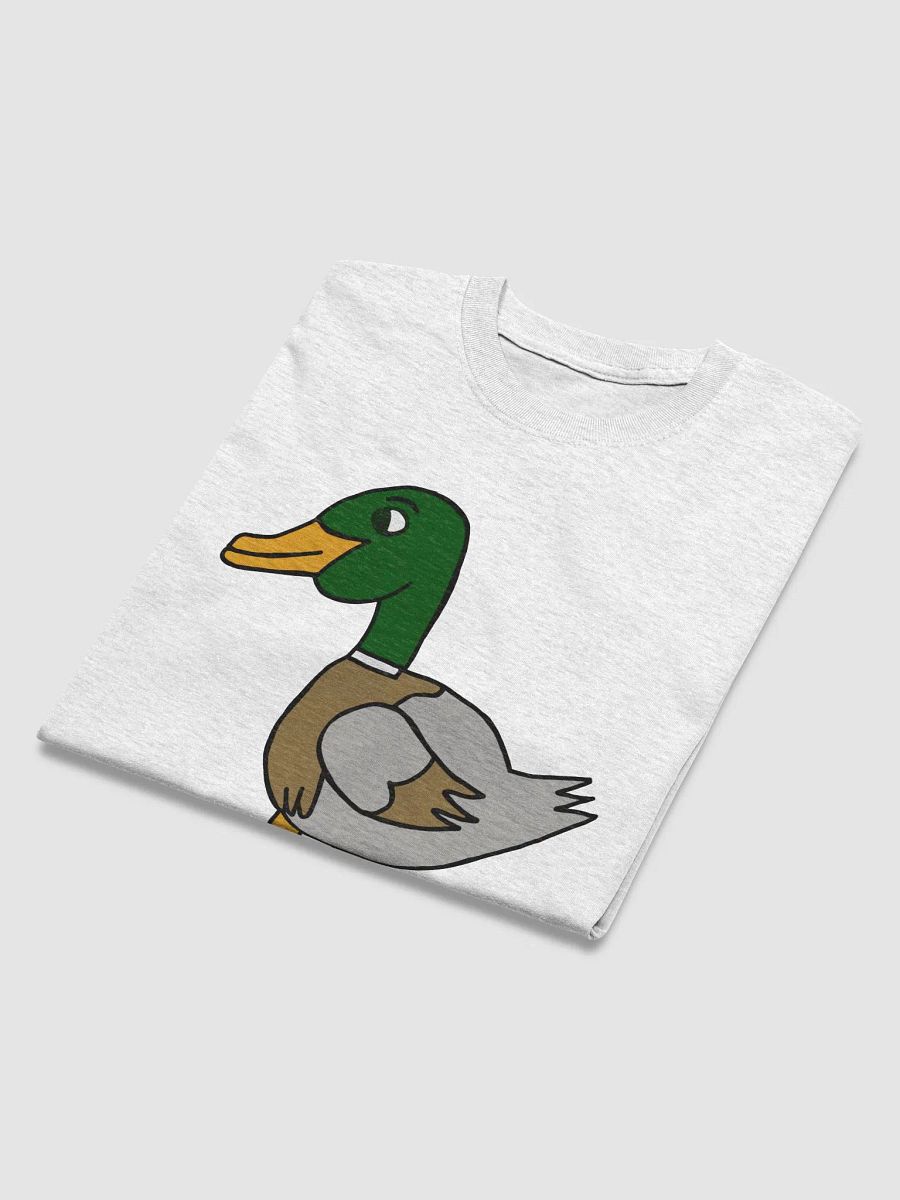 Quirky Duck Graphic Tee product image (7)
