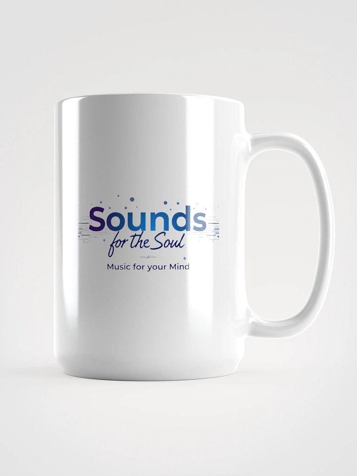 Sounds mug product image (1)