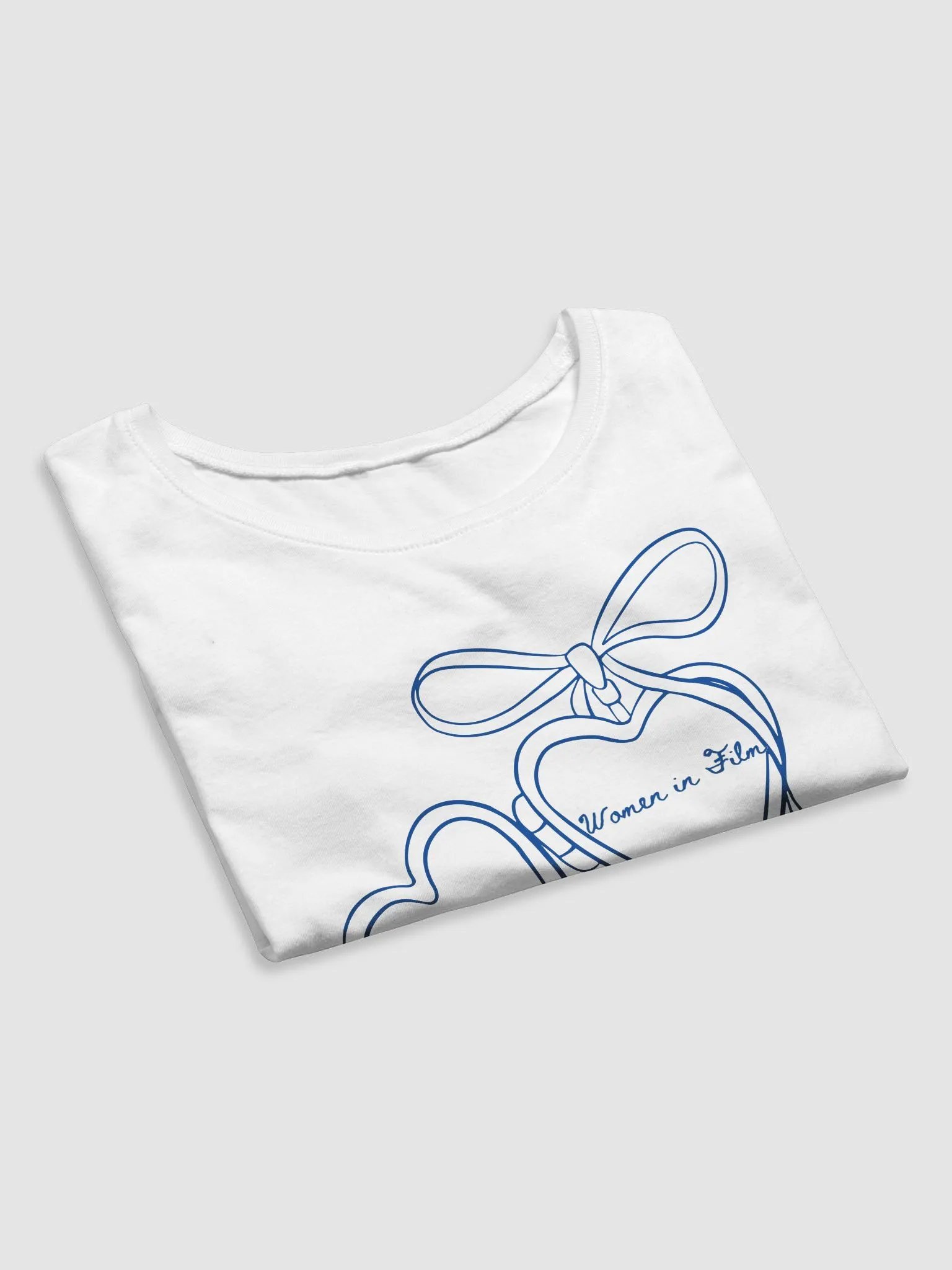 WIF LOCKET BABY TEE product image (7)