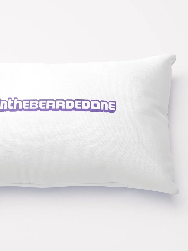 OnlyBeards Pillow product image (2)