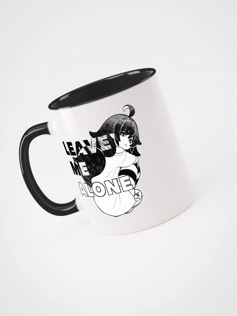 Leave Me Alone Mug product image (2)