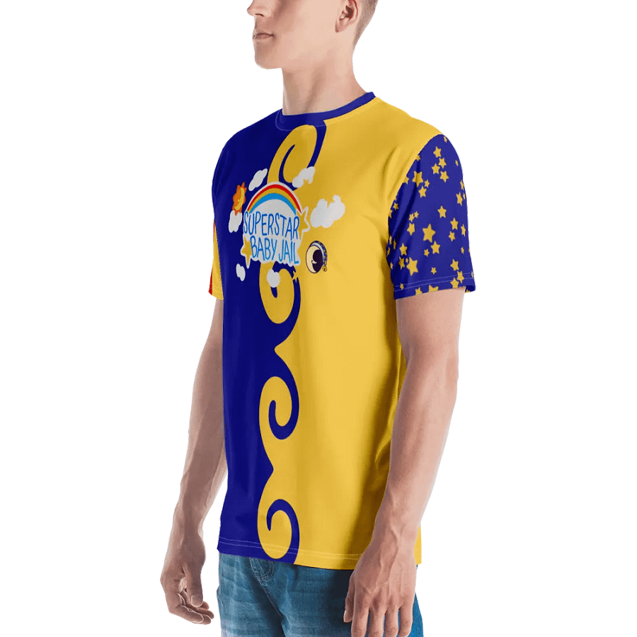 Baby Jail T-Shirt product image (4)