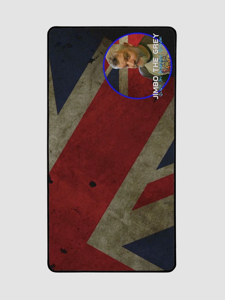 Jimbo Desk Mat product image (1)
