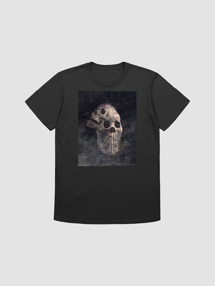What Went Down Unisex T-Shirt product image (2)