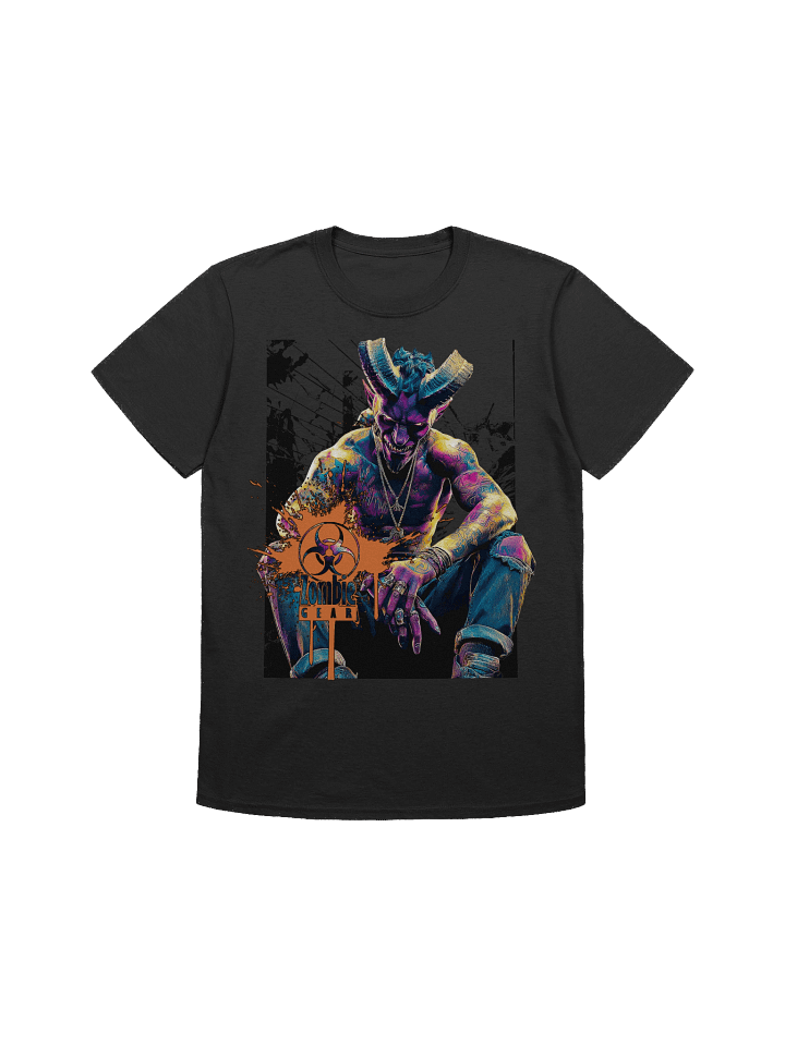Zombie Gear - Boso product image (2)