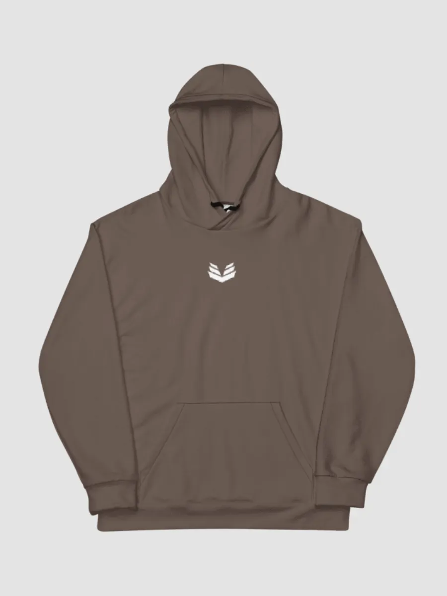 Hoodie - Mocha Mist product image (2)