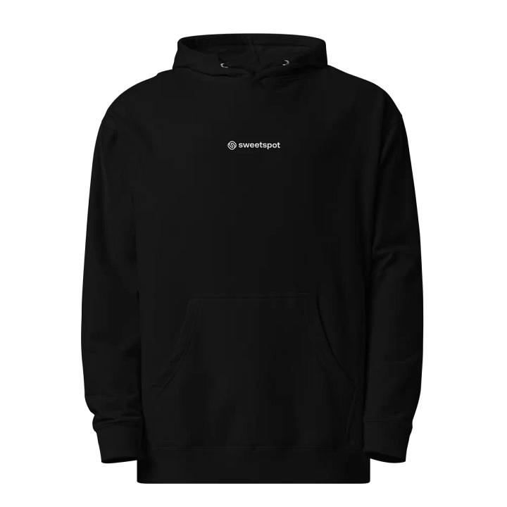 sweetspot hoodie product image (1)