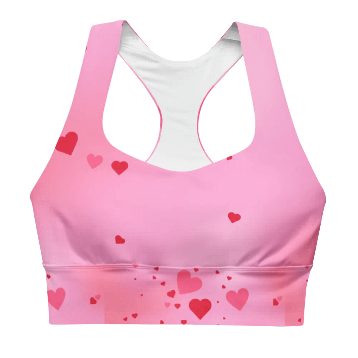 Fitness Bra 
