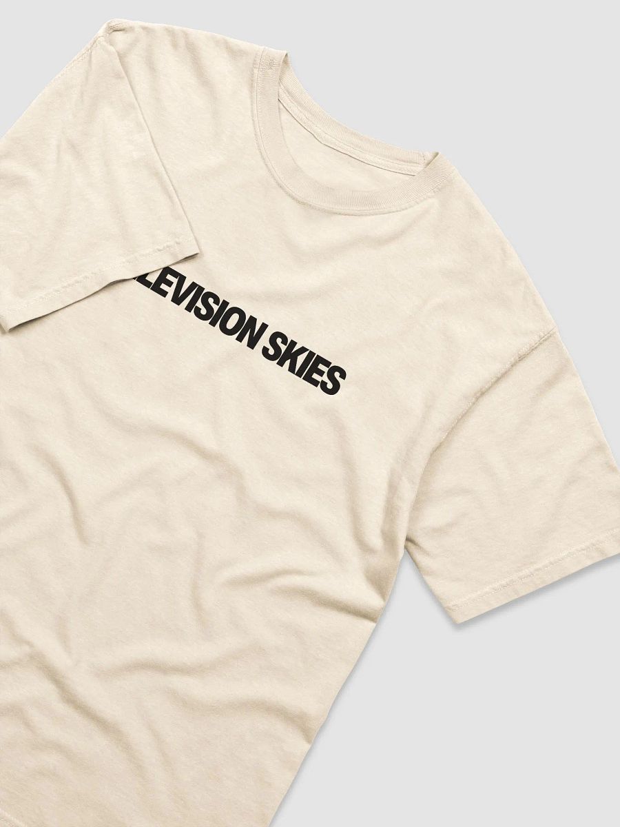 ALL CAPS TEE product image (3)