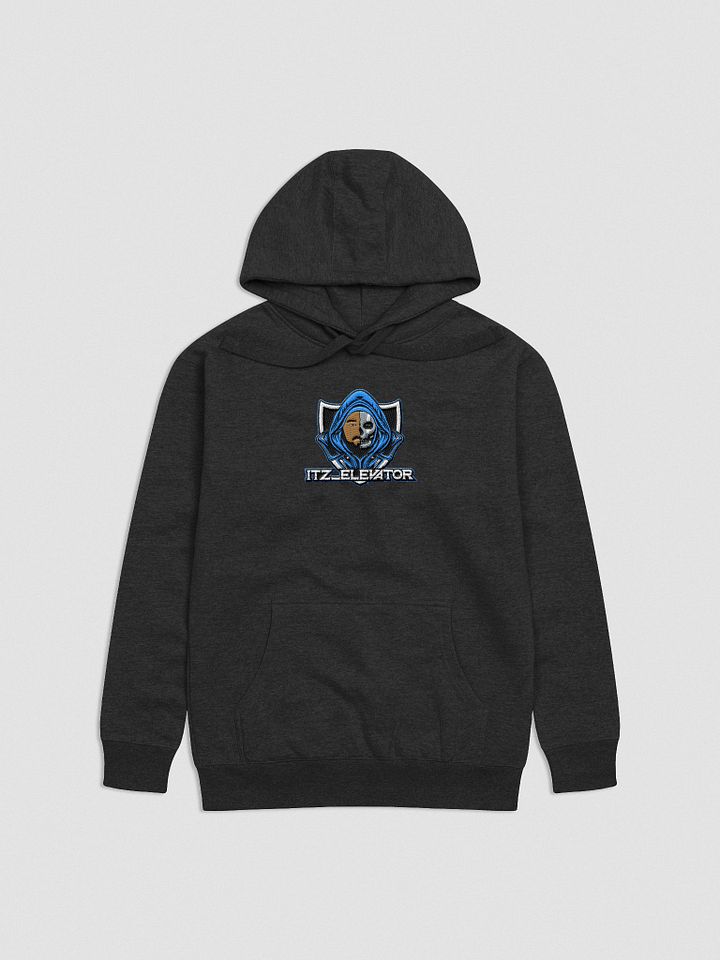 Itz_Elevator Hoodie product image (1)