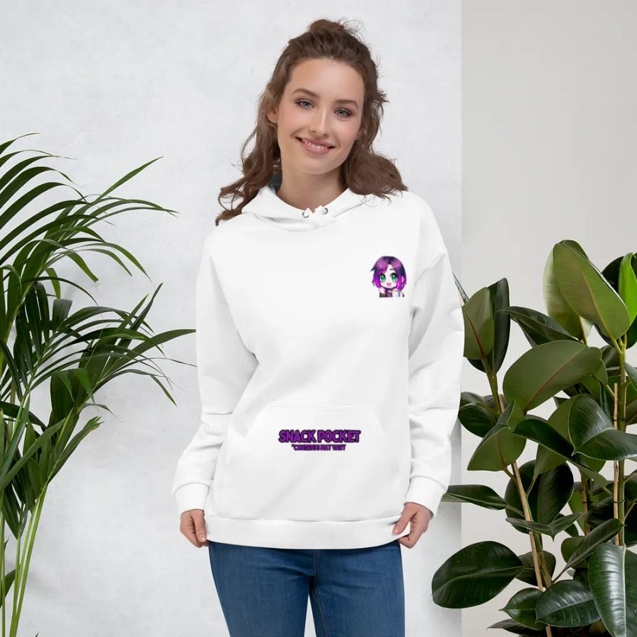 You Don't Know - Pullover Hoodie product image (5)