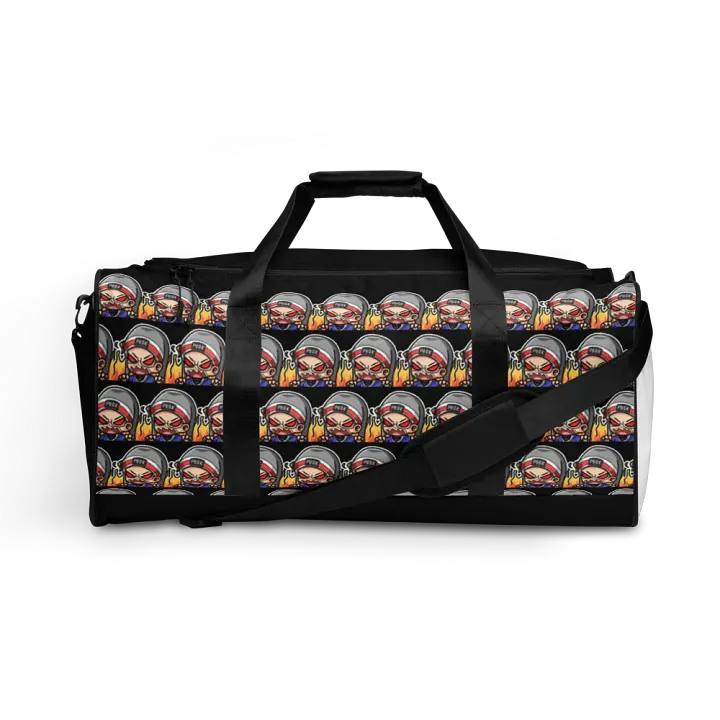 The Hot and Soxy Duffel Bag! product image (1)
