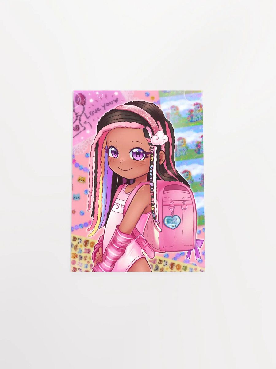 Aliyah Randoseru Print product image (4)