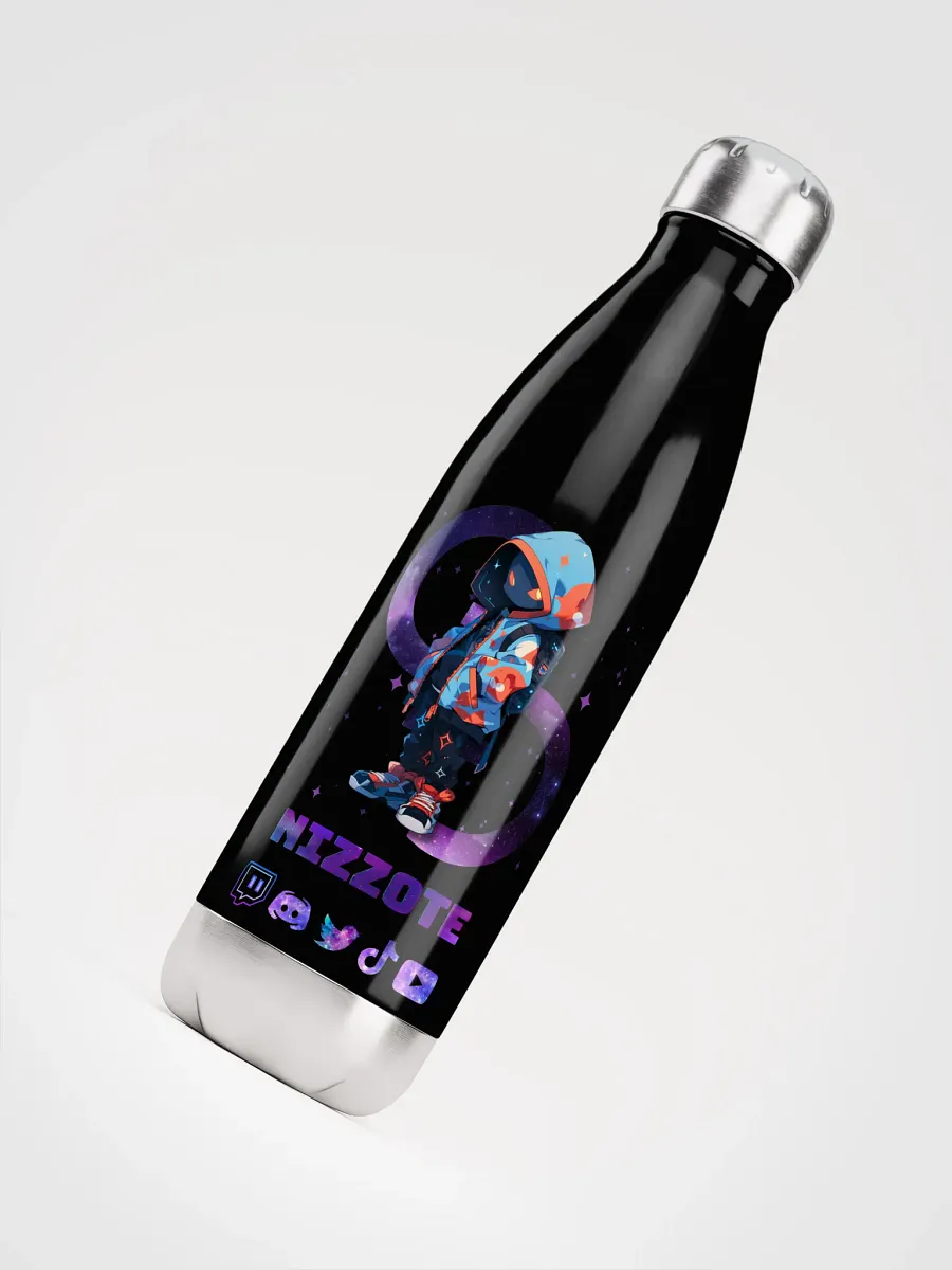 Nizzote Water Bottle product image (4)