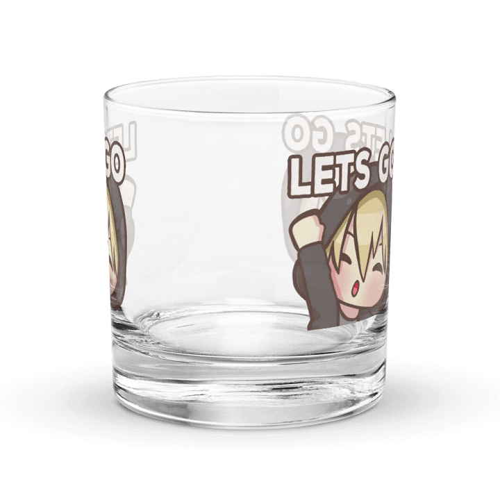 Hype Glass product image (2)