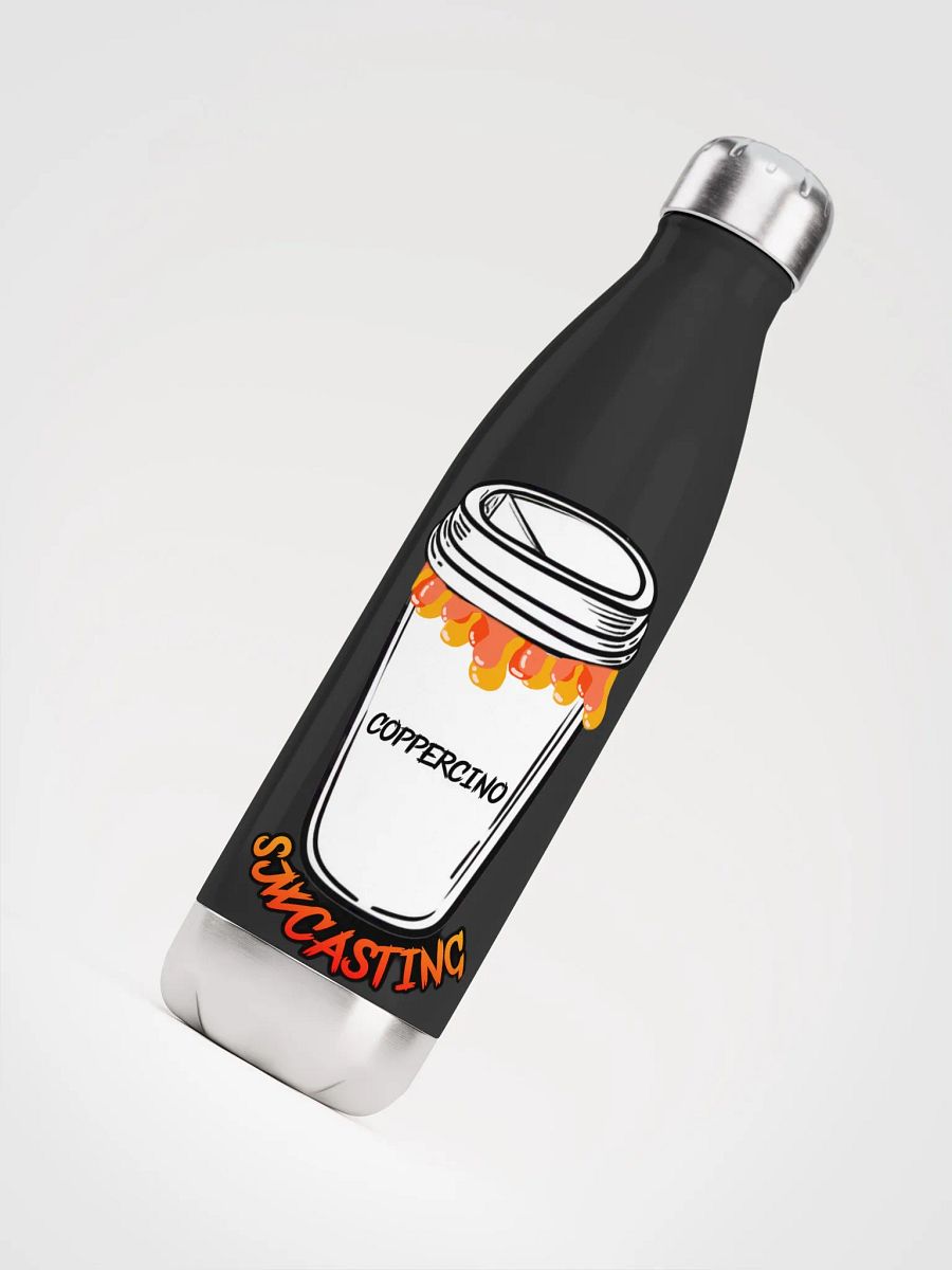 Coppercino Water Bottle product image (4)