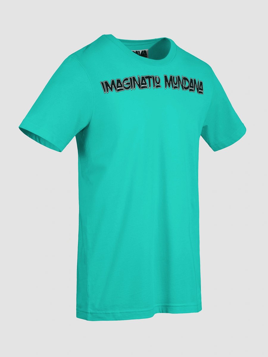 Imaginatio Mundana T-Shirt product image (54)