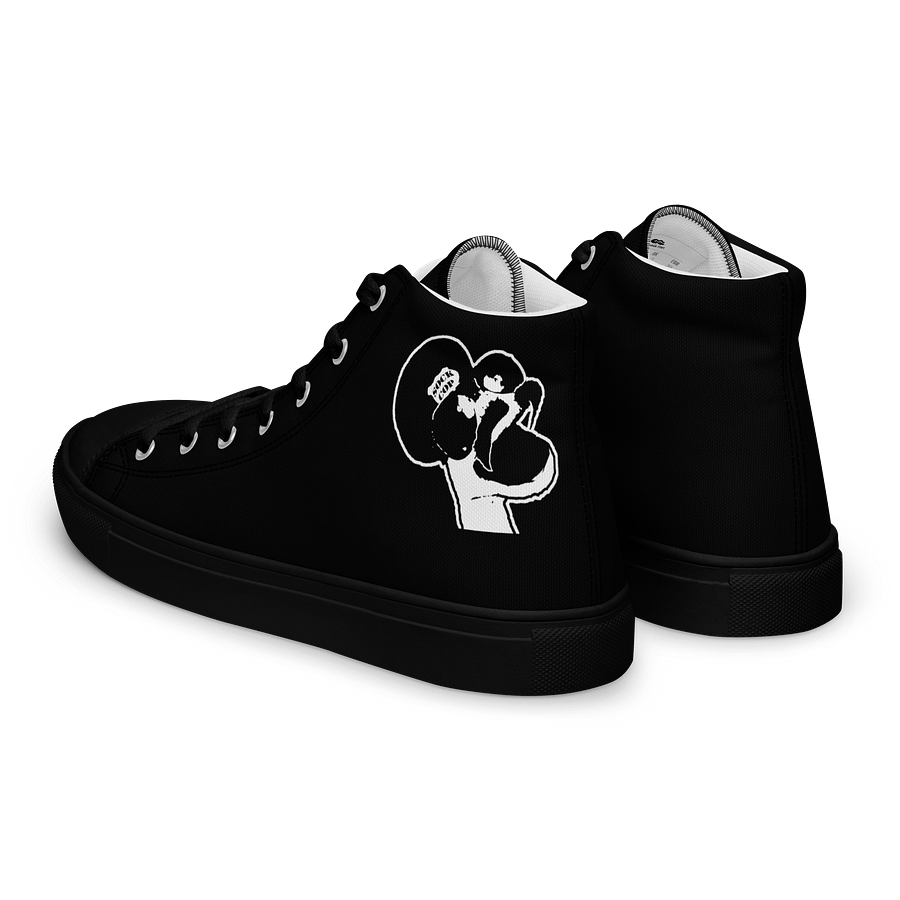Sock Cop Sneakers (Mens Sizes) product image (8)