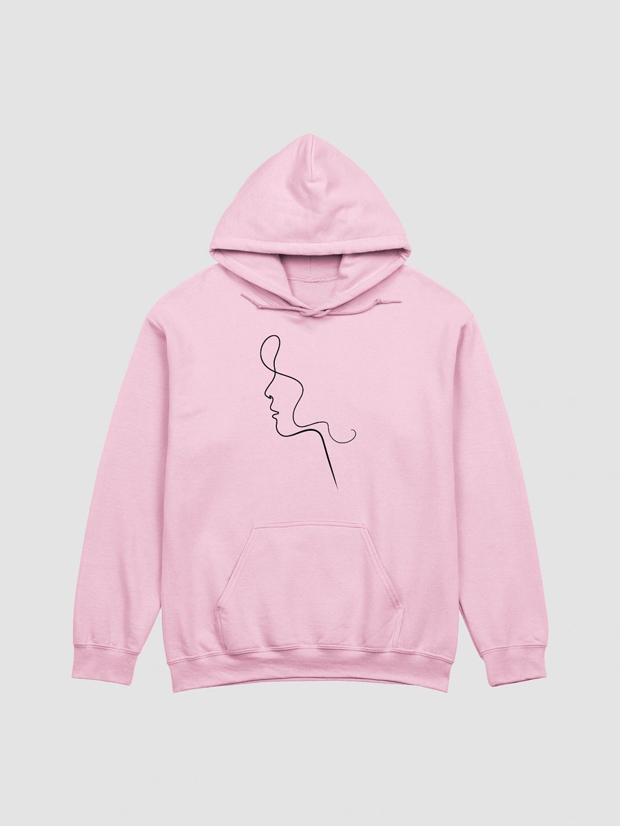Camila Hoodie product image (5)