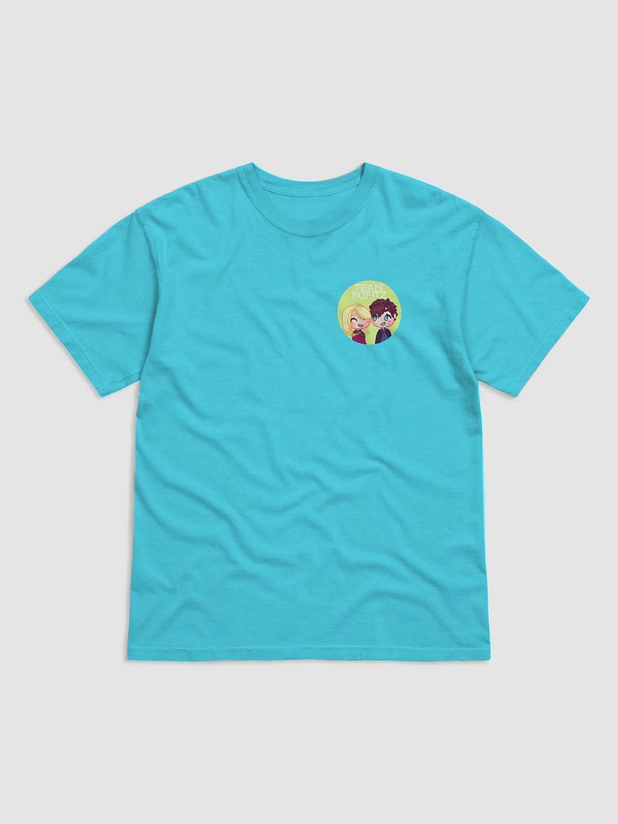 Team Sofitz Tee product image (13)