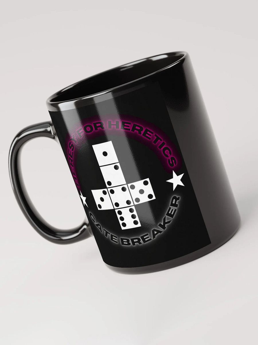 GATE BREAKER CHUG MUG product image (4)