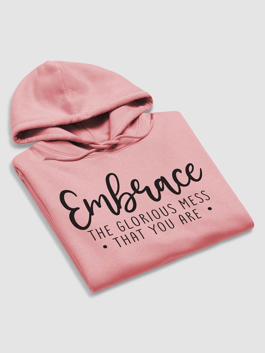 Embrace Eco Hoodie product image (3)