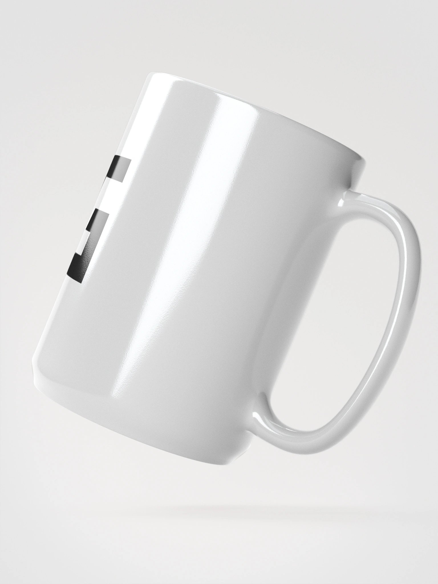 CVG Signature Logo Mug product image (3)